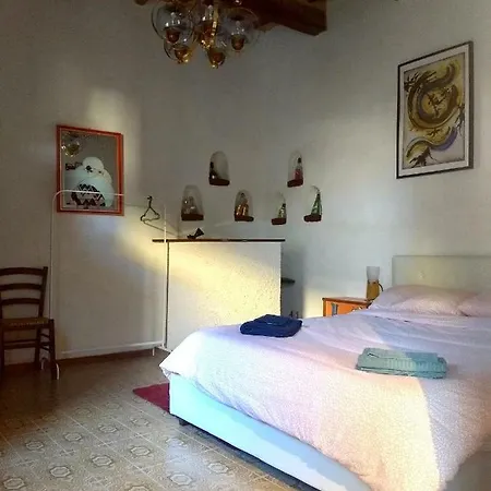 Il Pettirosso 公寓 雷卡纳蒂